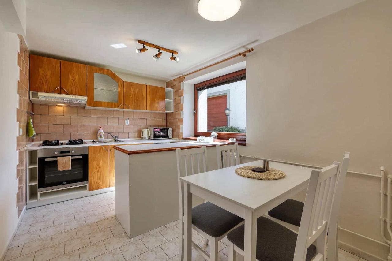 Apartmán U Peciho Bela pod Pradedem Exteriér fotografie