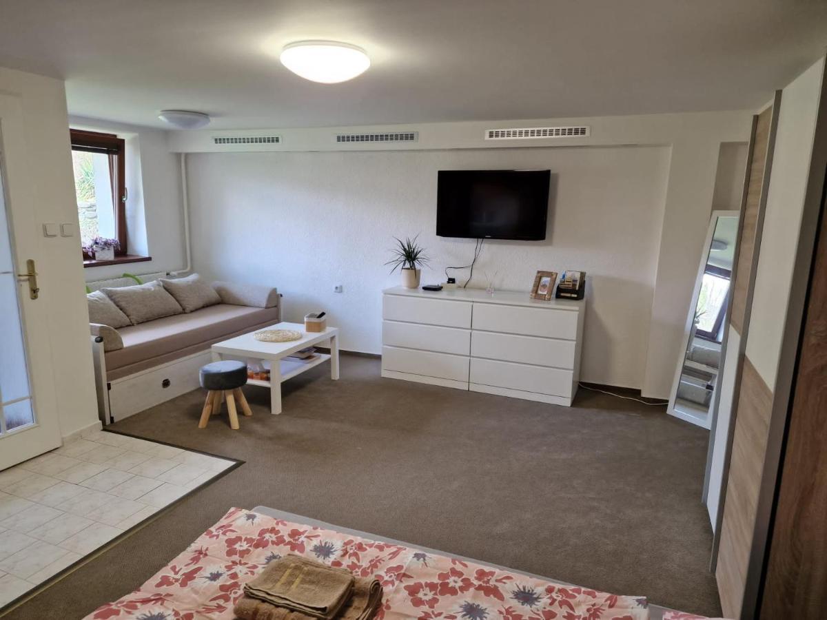 Apartmán U Peciho Bela pod Pradedem Exteriér fotografie