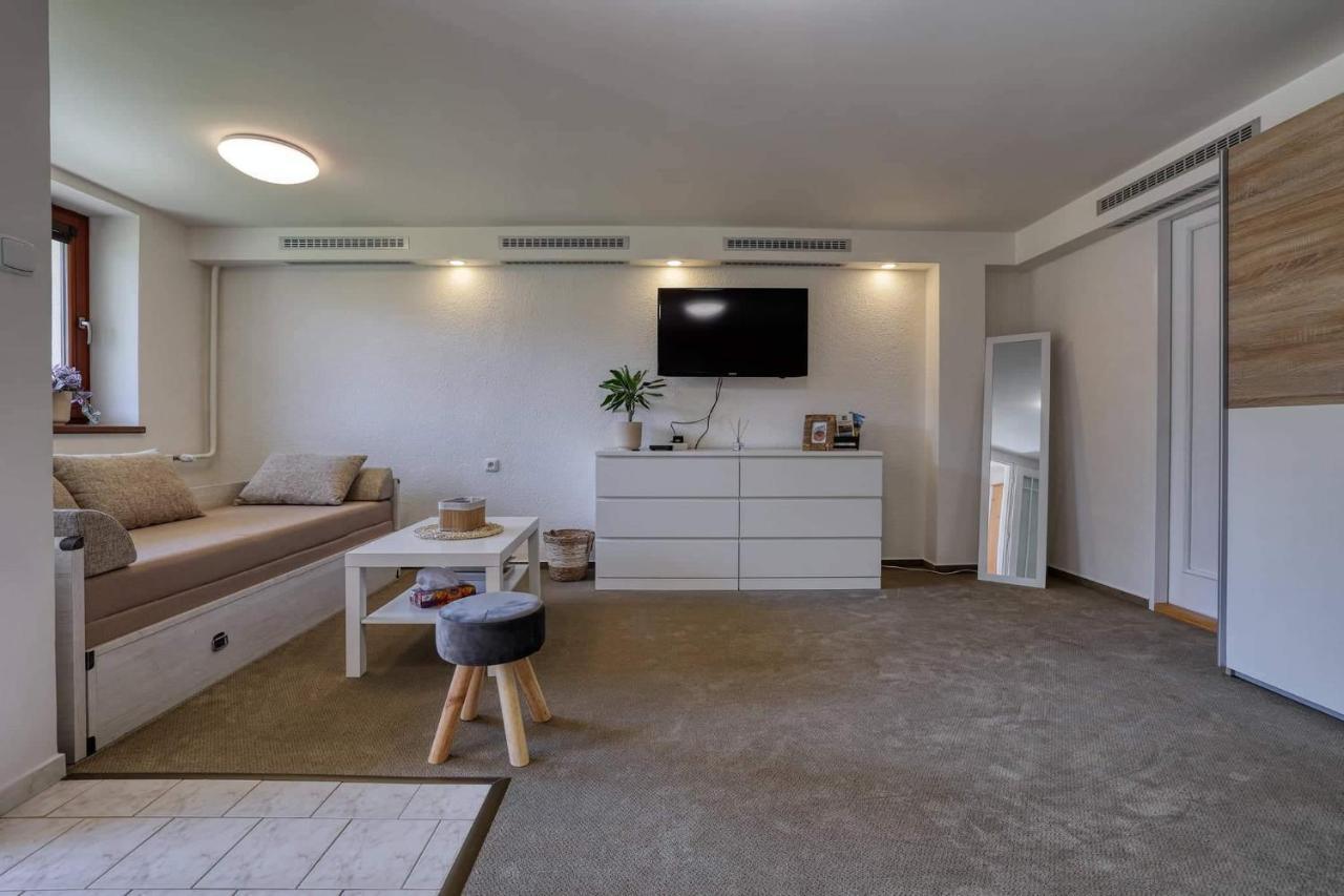 Apartmán U Peciho Bela pod Pradedem Exteriér fotografie