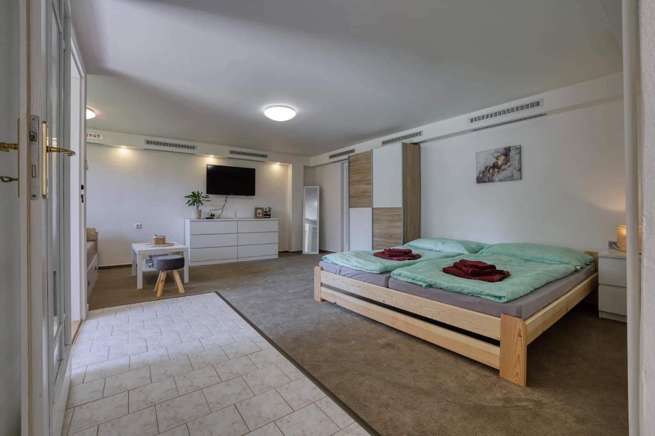 Apartmán U Peciho Bela pod Pradedem Exteriér fotografie