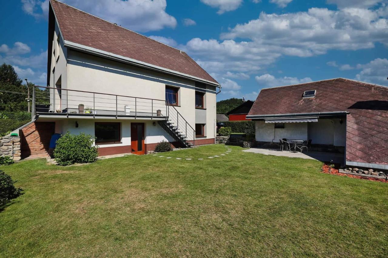 Apartmán U Peciho Bela pod Pradedem Exteriér fotografie