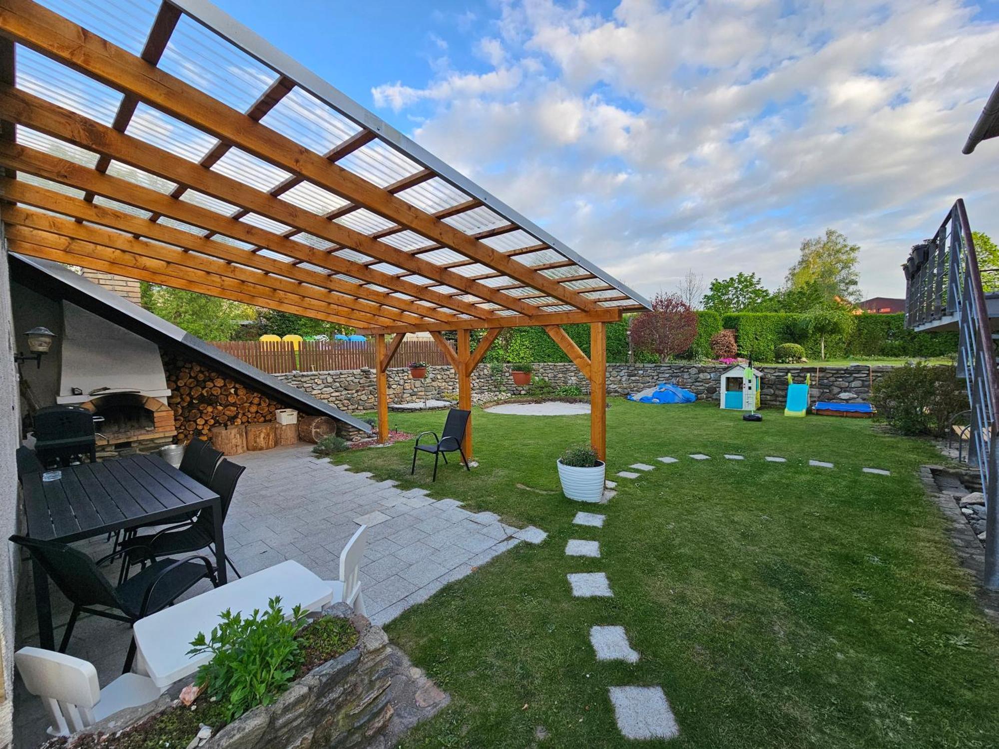 Apartmán U Peciho Bela pod Pradedem Exteriér fotografie